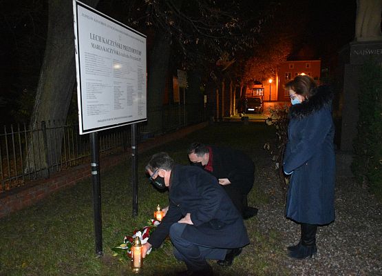 Listopadowe świętowanie