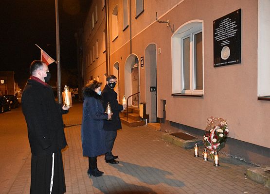 Listopadowe świętowanie