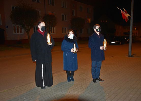 Listopadowe świętowanie