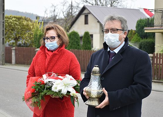 Listopadowe świętowanie