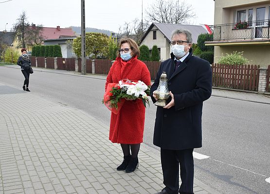 Listopadowe świętowanie