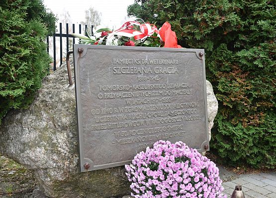 Listopadowe świętowanie