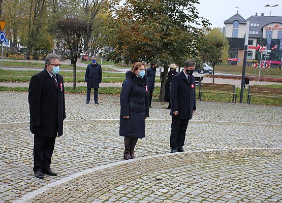 Listopadowe świętowanie