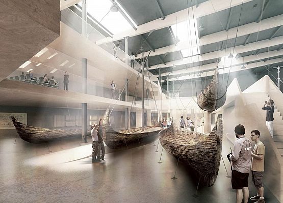 Wystartowała budowa muzeum w