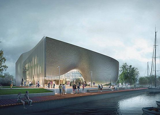 Wystartowała budowa muzeum w