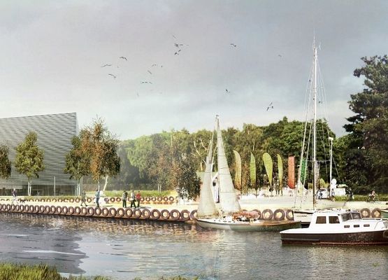 Wystartowała budowa muzeum w