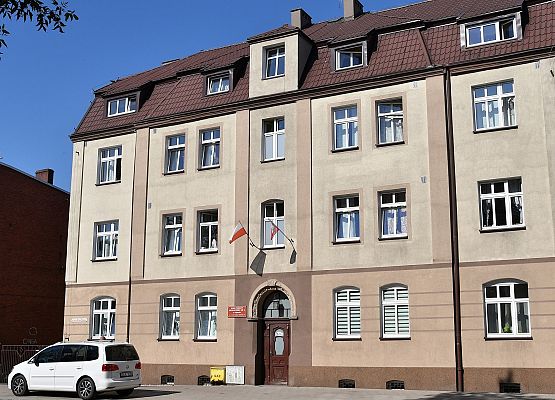 Domy z dofinansowaniem