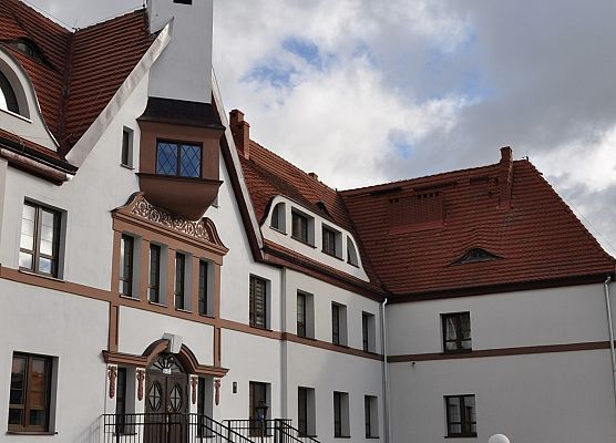 Domy z dofinansowaniem