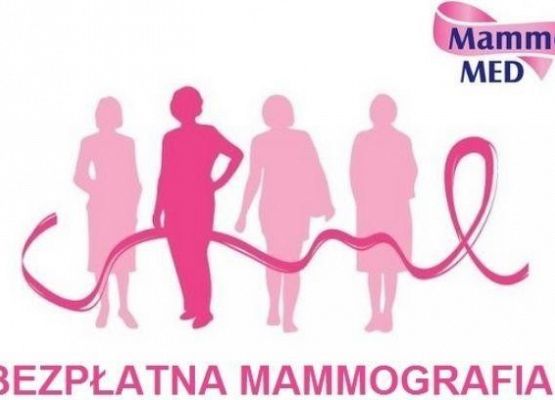 Mammobus przy starostwie