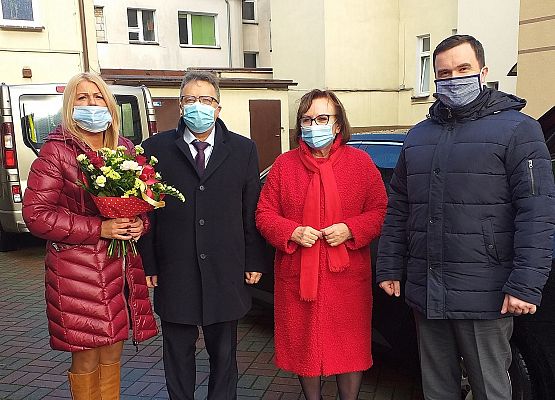 Dzień Pracownika Socjalnego