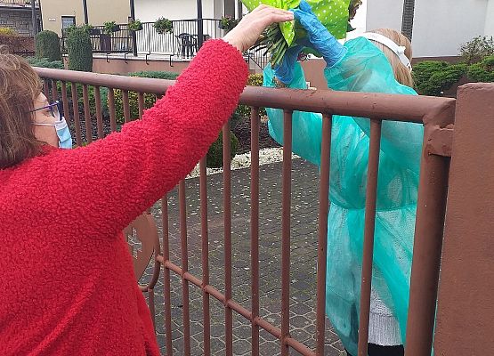 Dzień Pracownika Socjalnego