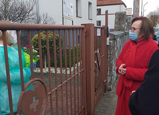 Dzień Pracownika Socjalnego