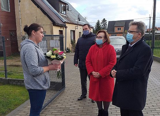 Dzień Pracownika Socjalnego