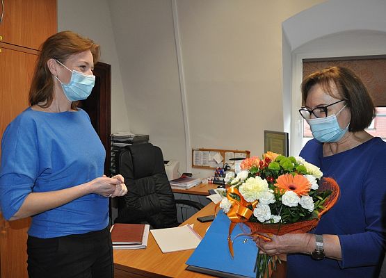 Dzień Pracownika Socjalnego