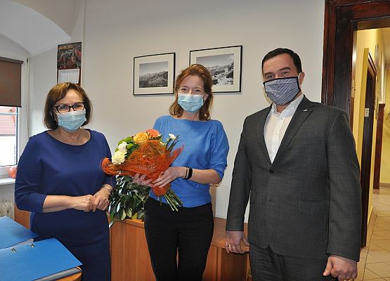 Dzień Pracownika Socjalnego