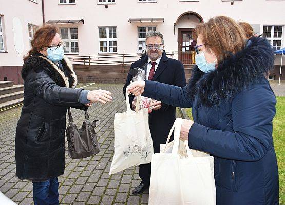 Specjalistyczny samochód dla
