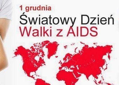 O HIV i AIDS profilaktycznie