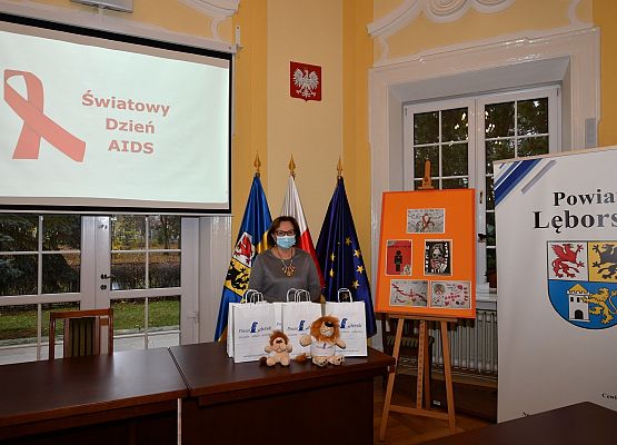 O HIV i AIDS profilaktycznie