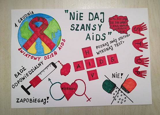 O HIV i AIDS profilaktycznie