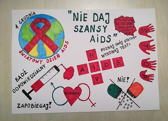 O HIV i AIDS profilaktycznie