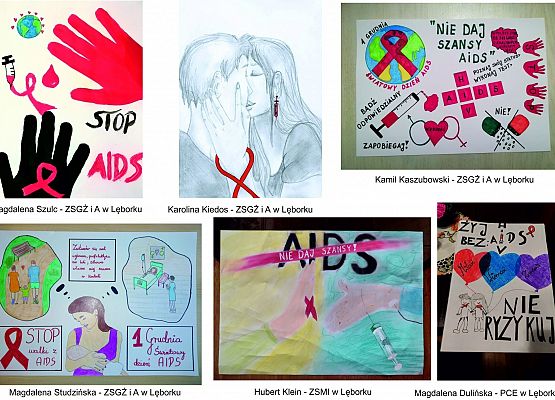 O HIV i AIDS profilaktycznie