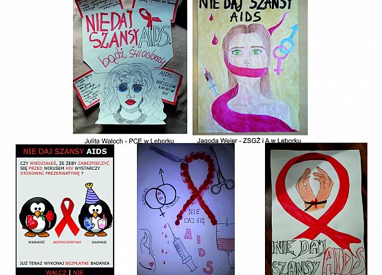 O HIV i AIDS profilaktycznie