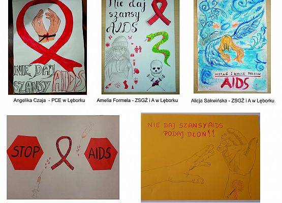 O HIV i AIDS profilaktycznie
