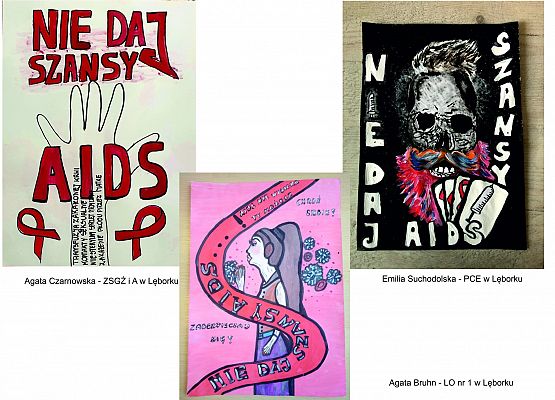 O HIV i AIDS profilaktycznie