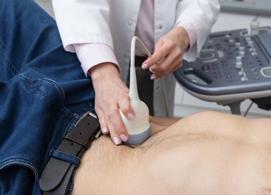 Badania dla mężczyzn w