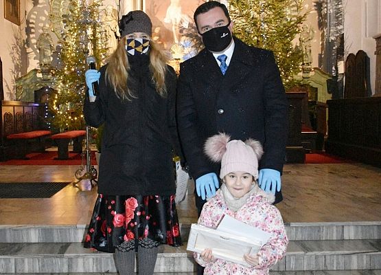 Lęborska Maska Jasełkowa -