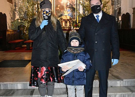 Lęborska Maska Jasełkowa -