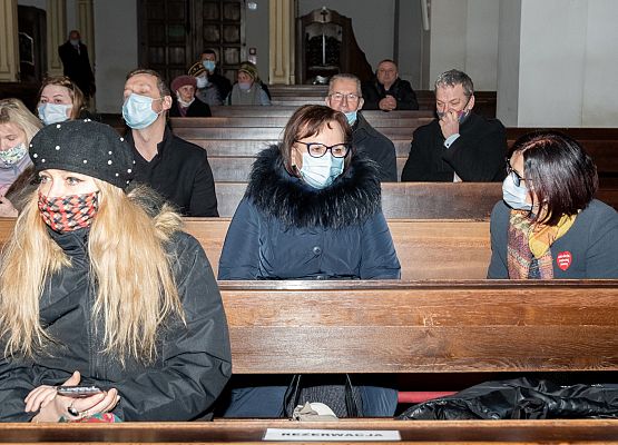 Alicja Zajączkowska - Starosta