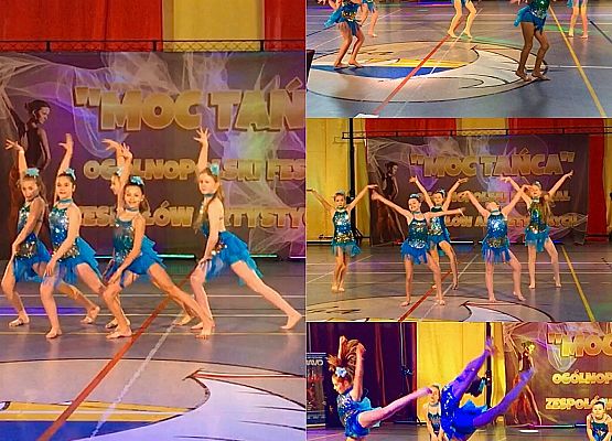 Festiwalowe prezentacje