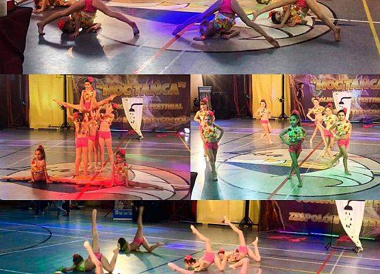 Formacja TEDANS - prezentacje