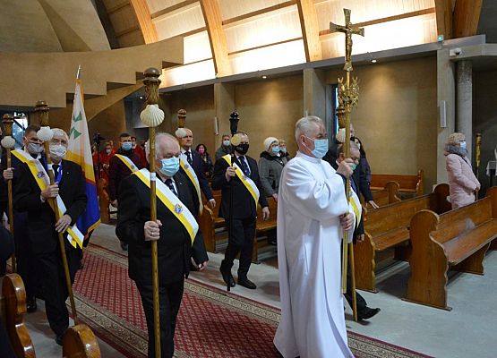 Inauguracyjna celebracja