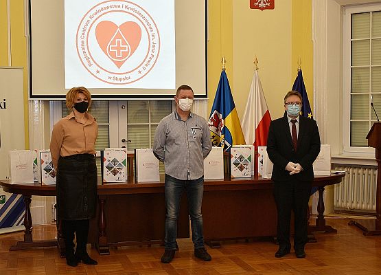 Dyrektor RCKiK i Wicestarosta