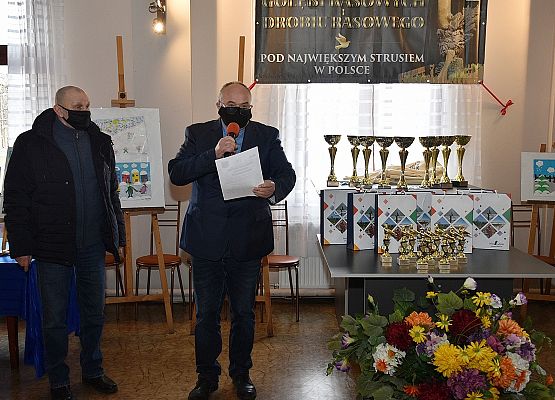 E.Nagórski i K.Pruszak