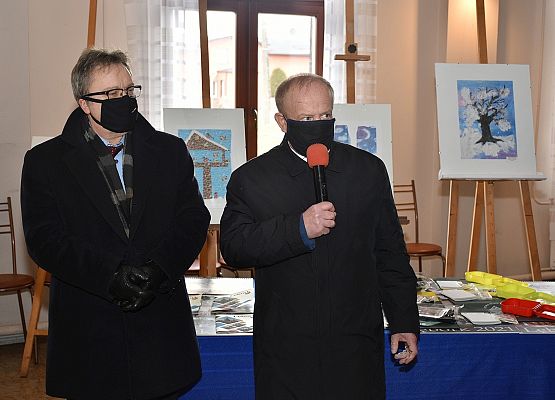 E. Głombiewski - Wicestarosta