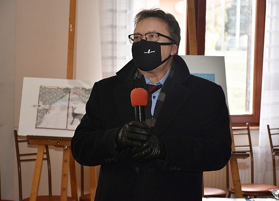 E.Głombiewski - Wicestarosta