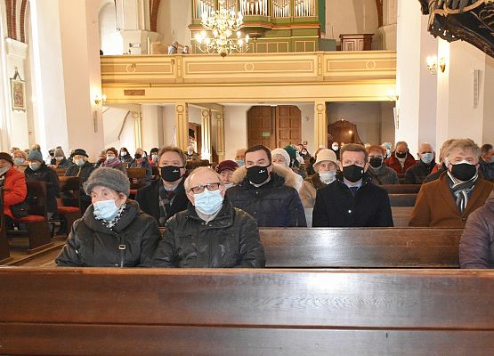 Władze powiatu i miasta