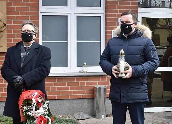 E.Głombiewski i K.Król