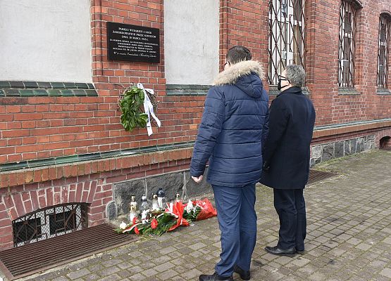 E.Głombiewski i K.Król