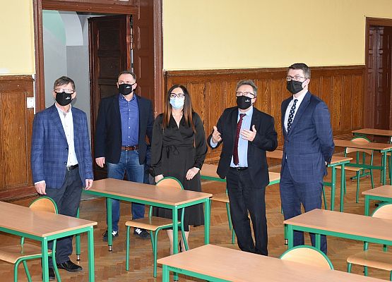 R.Wenta, A.Nowak, M.Reclaf,