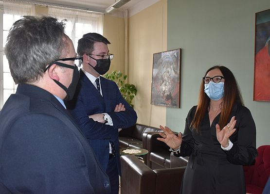 E.Głombiewski, P.Müller i