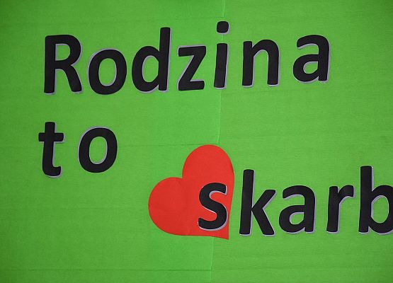 Tytułowa plansza wystawy