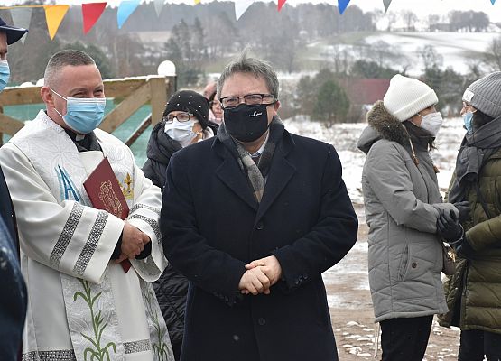 E.Głombiewski - Wicestarosta