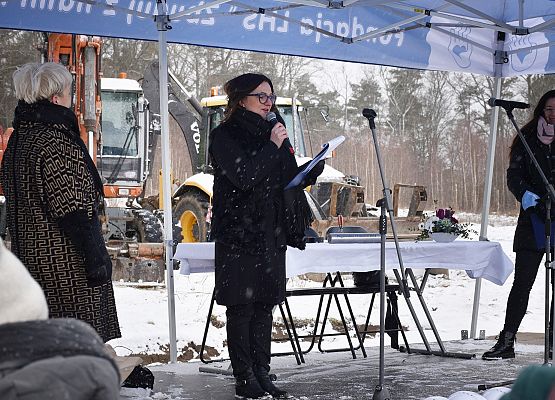 A.Kozyr - Prezes Fundacji