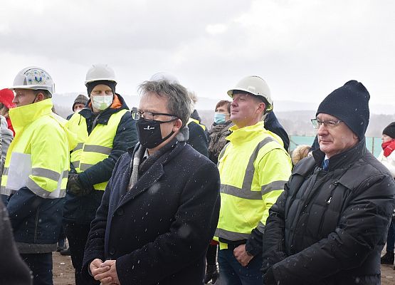 E.Głombiewski i Z.Chojnacki z