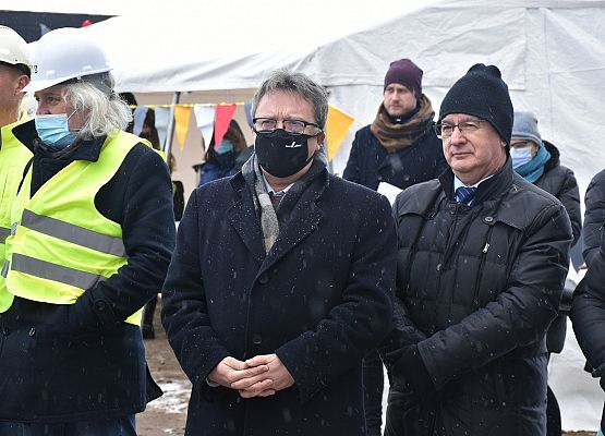 E.Głombiewski, Z.Chojnacki