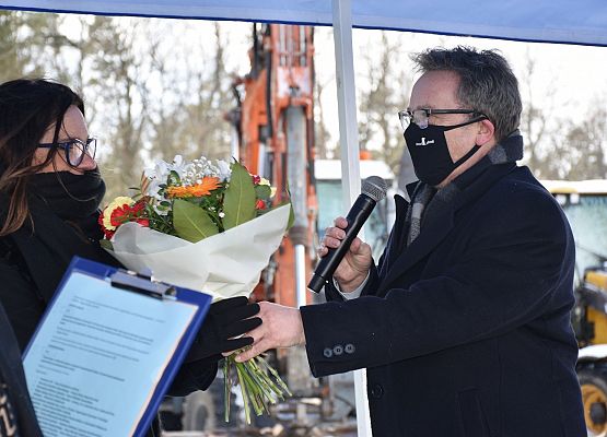 E.Głombiewski składa